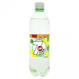 7 Up Free