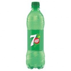 7 Up Regular PET