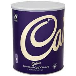 Cadbury Drinking Chocolate