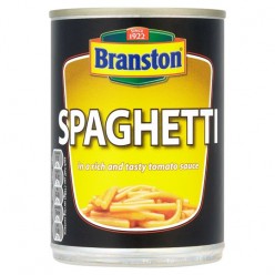 Branston Spaghetti