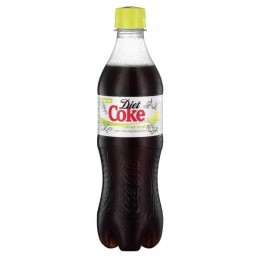 Diet Citrus Coke