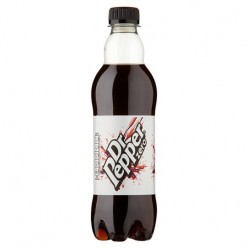 Dr Pepper Zero