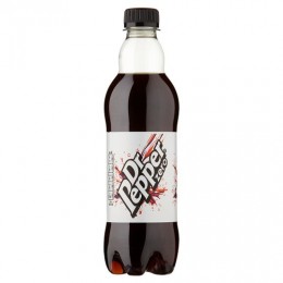 Dr Pepper Zero