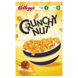 Kellogg's Crunchy Nut Corn Flakes