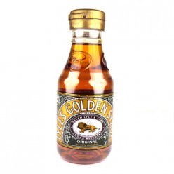 Lyle's Golden Pouring Syrup