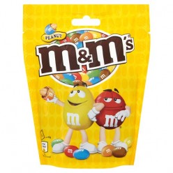 M&M's Peanut