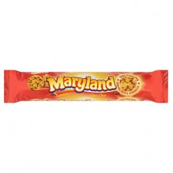 Maryland Chocolate Chip Cookies