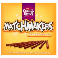 Quality Street Matchmakers Honeycomb