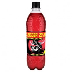 Tango Cherry PET