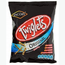 Twiglets Original