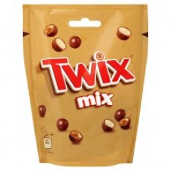 Twix Mix