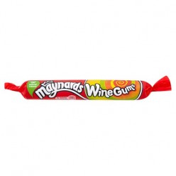 Maynard Wine Gums Rolls