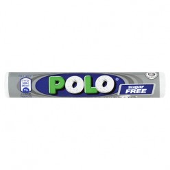 Nestle Polo Sugar Free