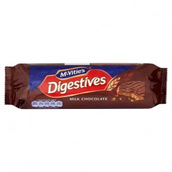 McVities Digestives