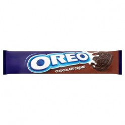 Oreo Cookies Chocolate