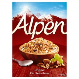 Alpen Original