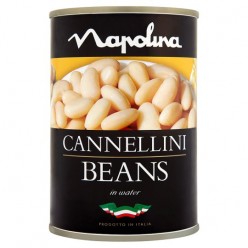 Napolina Cannellini Beans