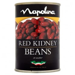 Napolina Red Kidney Beans