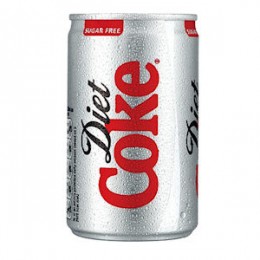 Coca Cola Diet 150ml