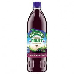 Robinson NAS Fruit Apply&Black;