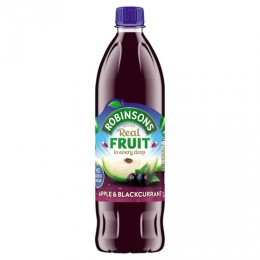 Robinson NAS Fruit Apply&Black;