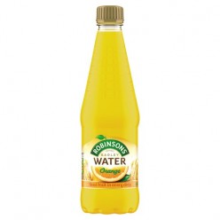 Robinsons Barley Water Orange