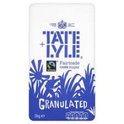 Tate & Lyle Sugar