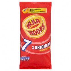 Hula Hoops Original